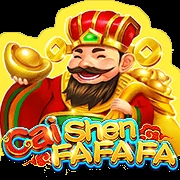 เกมสล็อต CaiShenFaFaFa